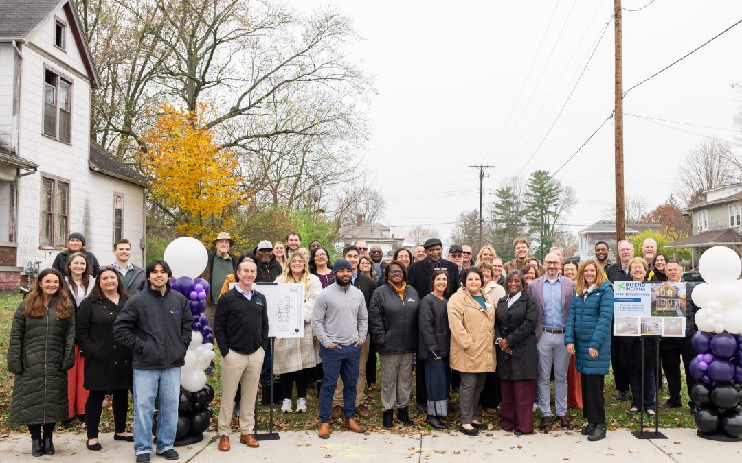 Wayne County Foundation’s $1 Million Impact Investment