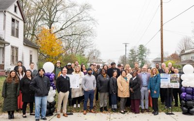 Wayne County Foundation’s $1 Million Impact Investment