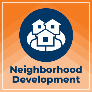 Wayne County Neighborhood Development