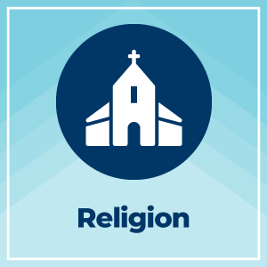icon religion