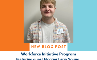 Workforce Initiative Program