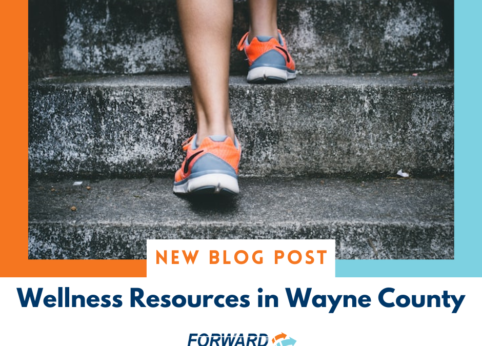 Wellness Resources in Wayne County
