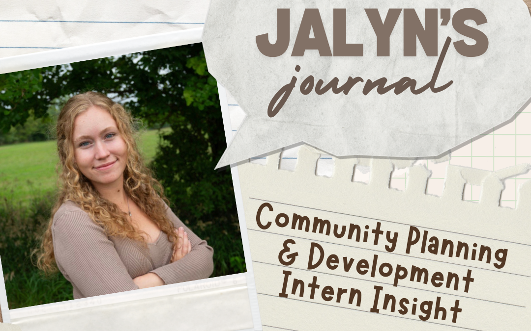 Intern Insights on Wayne County