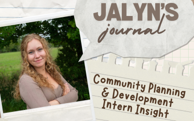 Intern Insights on Wayne County