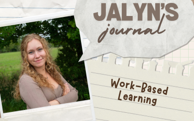 Work-Based Learning