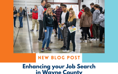 Enhancing Your Job Search in Wayne County   