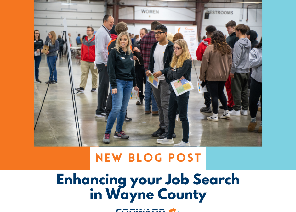 Enhancing Your Job Search in Wayne County   