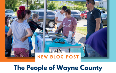The People of Wayne County