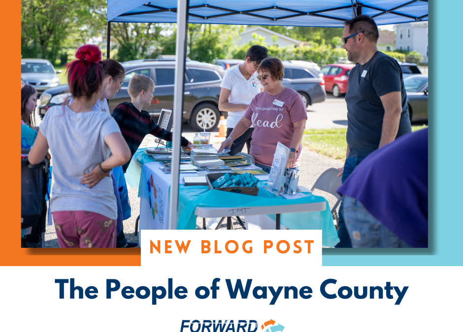 The People of Wayne County
