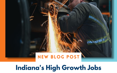 High-Growth Jobs in Indiana