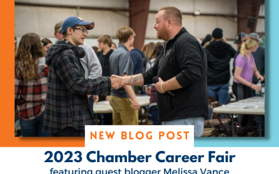 2023 Chamber Career Fair