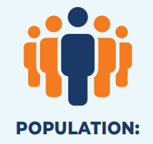 icon population